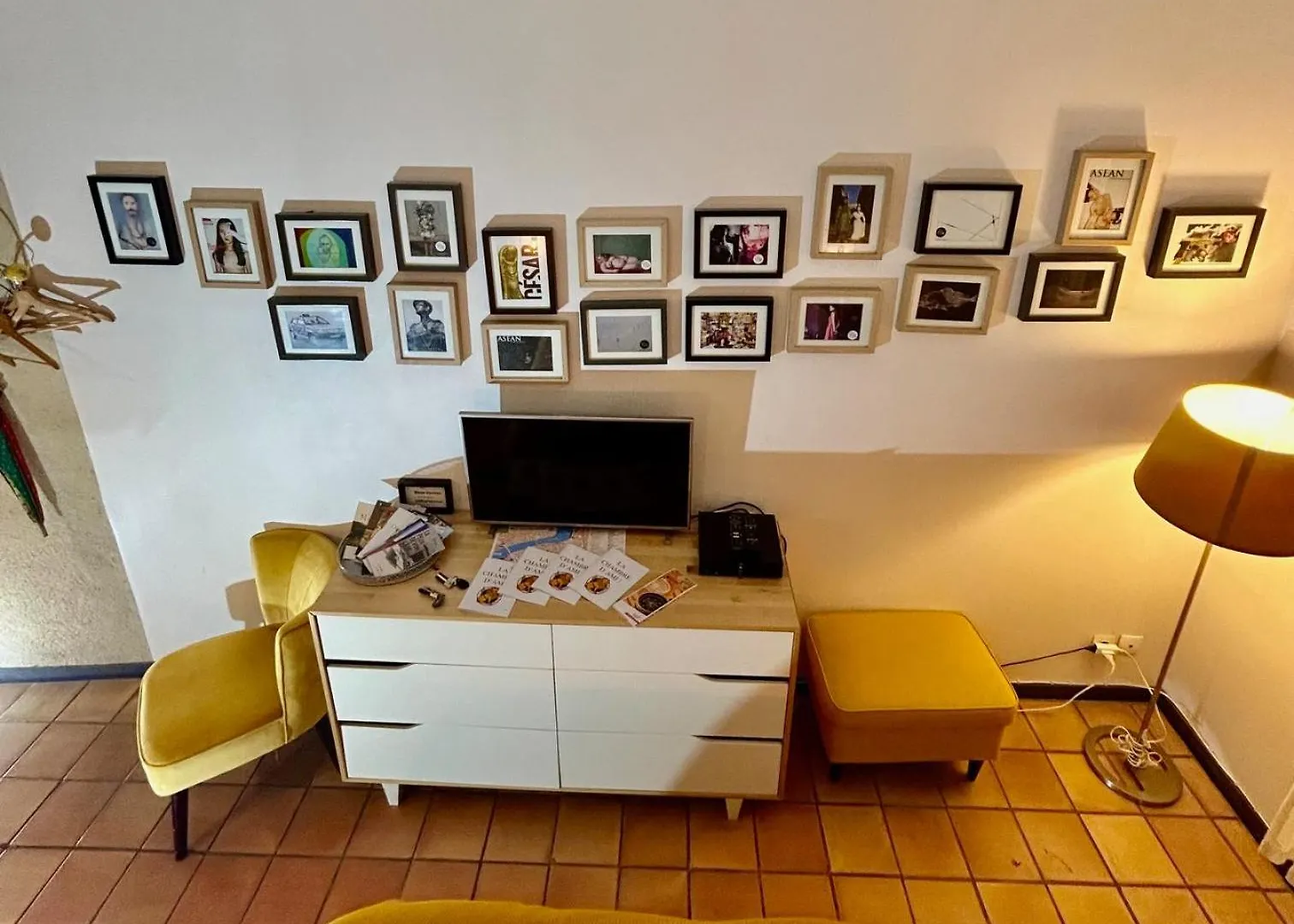 Studio Vernon Arles France