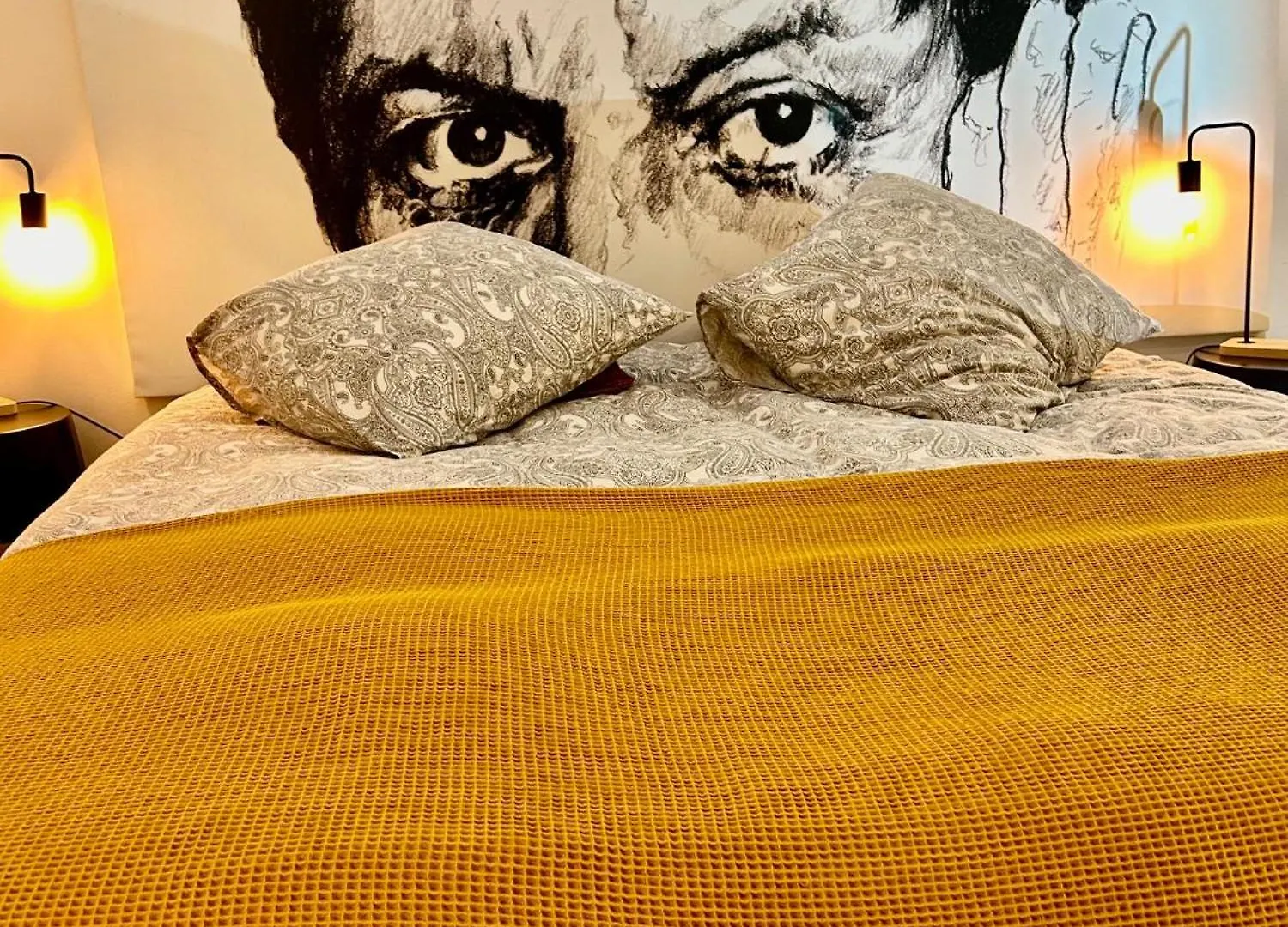 Studio Vernon Arles France