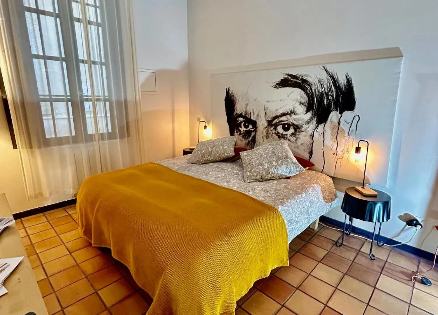 Apartment Studio Vernon Arles