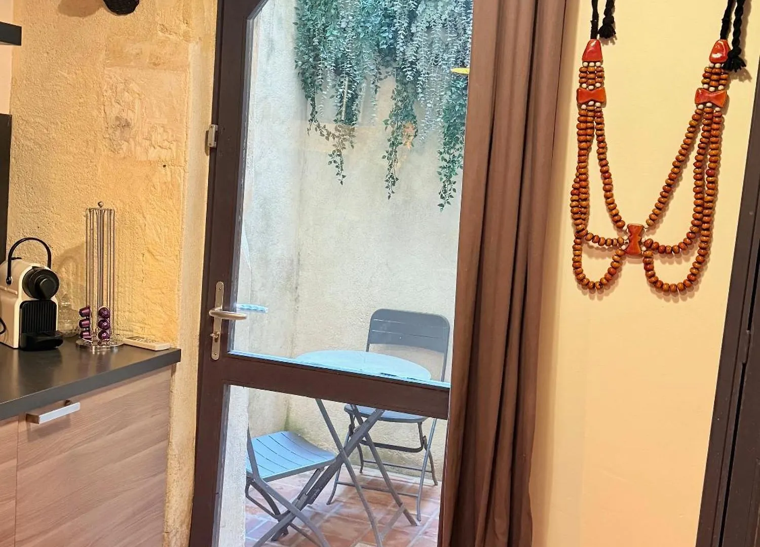 Apartment Studio Vernon Arles