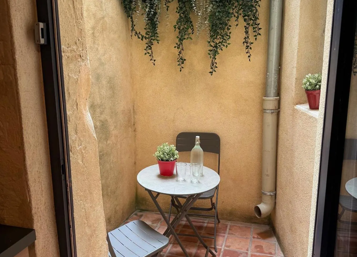 Apartment Studio Vernon Arles