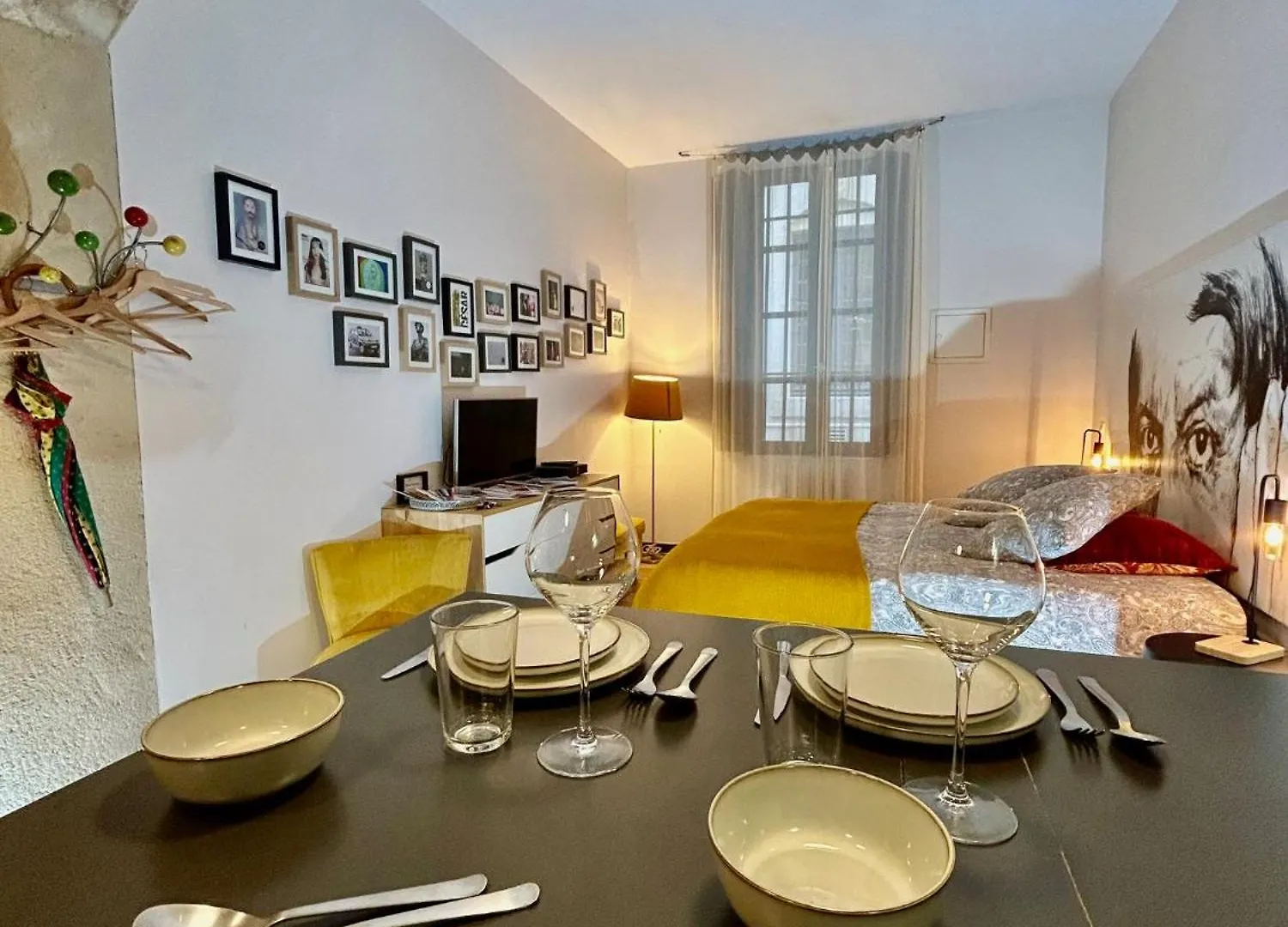 Studio Vernon Arles