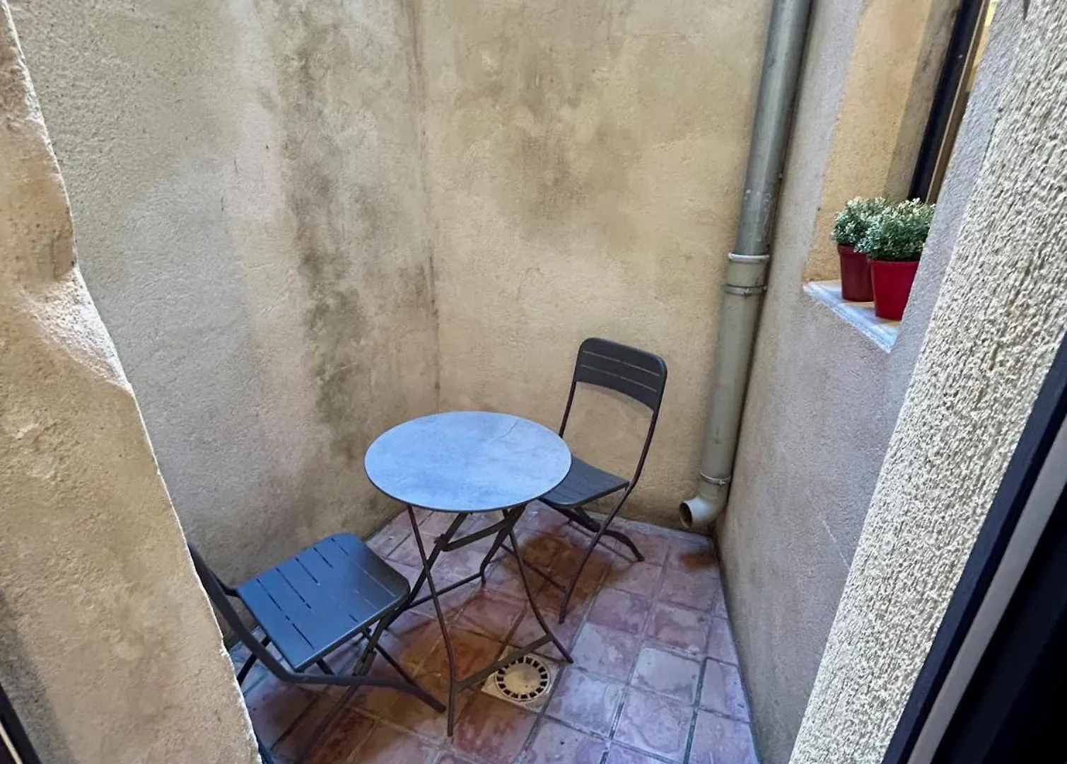 Apartament Studio Vernon Arles