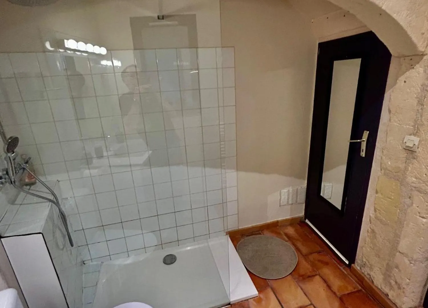 Studio Vernon Arles 0*,  Francja