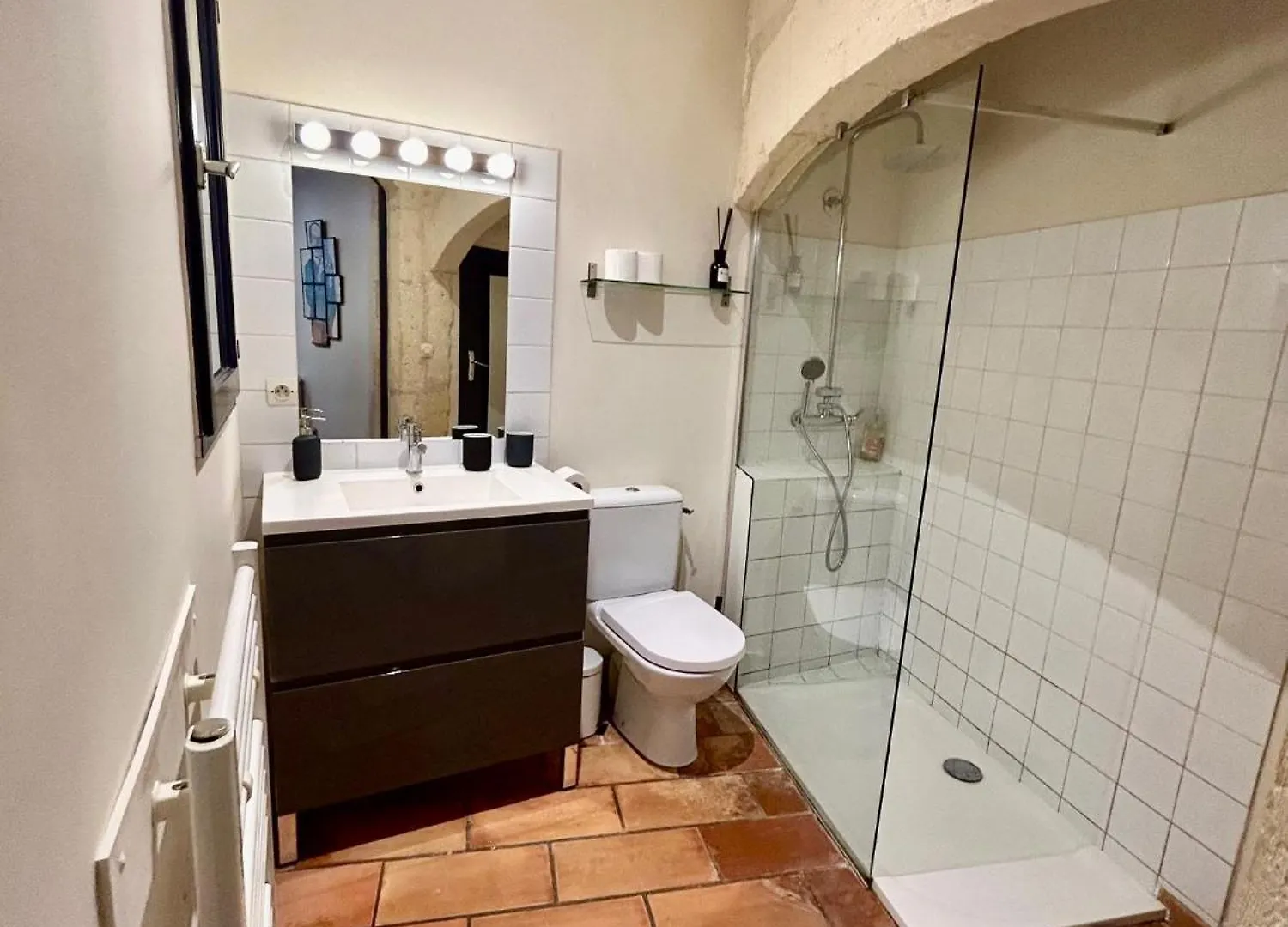 Apartament Studio Vernon Arles