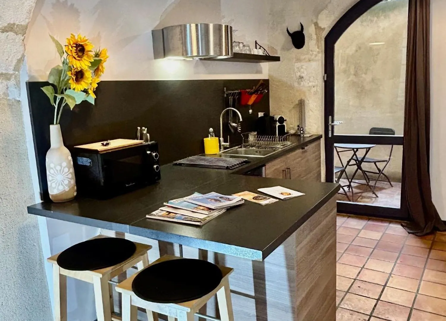 Studio Vernon Arles